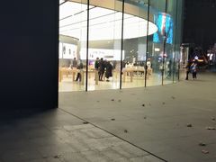 -Apple零售店(新街口店)