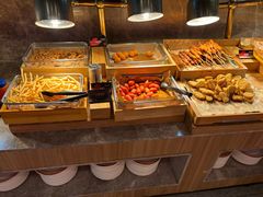 -比格比萨自助(南京万达茂店)