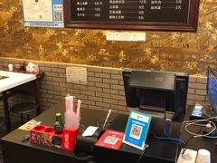 -糊涂生煎(滴翠路店)