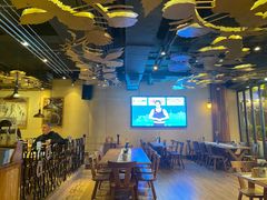 -Paulaner·德国帕拉娜自酿啤酒餐厅(海上世界店)