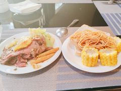 -宝利来国际大酒店(机场店)