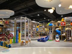 -杭州开元森泊度假乐园