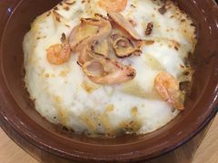 -萨莉亚意式餐厅(三号湾广场店)