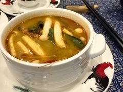 -南沙游艇会·大兵船餐厅