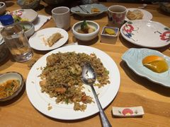 -大岛日本料理铁板烧(南通大饭店)