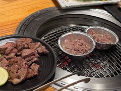 -赤坂亭·M9和牛烧肉·铁板烧·日料398放题(长泰广场店)