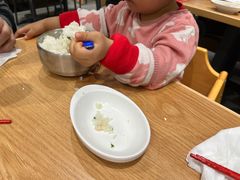 -喜家德虾仁水饺(青岛永旺东部店)
