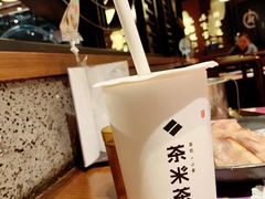 -呷哺呷哺 小火锅 (浦东新欧尚超市店)