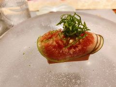 -九献创意菜·牛排馆(亮马河花园店)