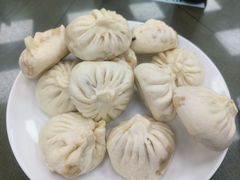 -四平包子铺