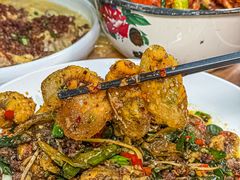 -辣螃铠盆盆蟹大排档(总店)