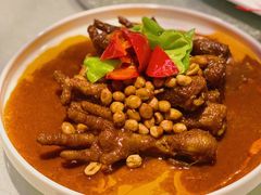 -尚岛私房菜(西方巷店)