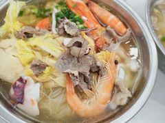 -福屿鲜捞小吃·捞化(福屿总店)