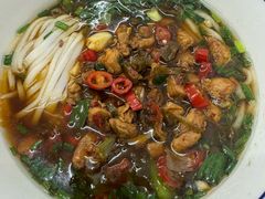 -虎子面粉馆(五一东村店)