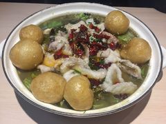 -友达面馆(二七南路店)