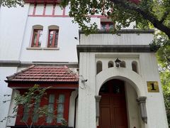 -申粤轩酒楼(丁香花园店)