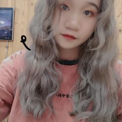 点击看大图 -GY style salon网红签约