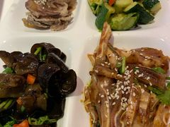 -太兴餐厅(小径湾店)