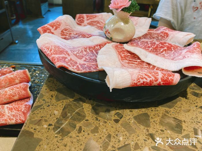 小龙坎老火锅图片
