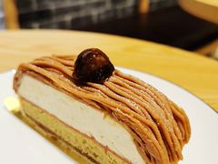 蒙布朗-熊叔熊婶面包房(团结湖店)