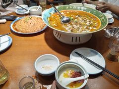 -光海·乡记酸菜鱼·始于1996(花园路店)