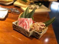 -肉魁屋·烧肉·烧鸟·酒场(高新店)