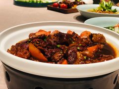 -宏达宴老菜馆(群力第四大道店)