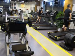 -每刻健身工作室(西直门店)