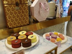 -哈根达斯(泉州万达店)