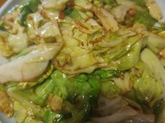 -重庆石磨豆花庄(乔庄店)