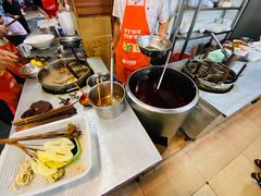 -南街杨记·麻辣烫