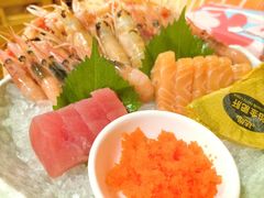-大焰自助日式料理 铁板烧(徐汇店)