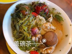 -蘭番坊青海特色铜锅涮·清真