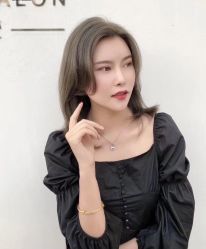 -美梵日系沙龙