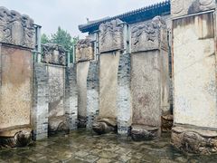 -盐池神庙