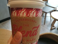 -星巴克(天津佛罗伦萨小镇店)