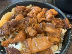 -古代饭堂(冠亚店)