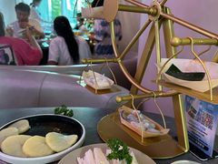 -故里和山·成都火锅(欢乐港湾店)