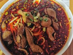 -牛王庙(龙华花园店)