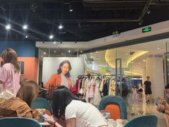 -海马体照相馆(天津世纪都会店)