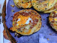 -杨顺宝喜洲粑粑