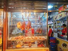 -陈光记烧腊店(罗保博士街店)