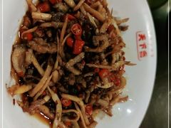-天下客饭店(中山路店)