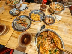 -柳州肥姨妈大骨螺蛳粉(老闵行店)