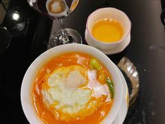-上海苏宁宝丽嘉酒店·嘉府壹号中餐厅