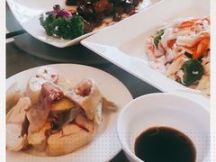 -玄武苏宁诺富特酒店·紫金轩中餐厅