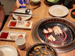 -黑牛黑猪烤肉专门店(万象城店)