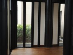 -上海崇明金茂凯悦酒店