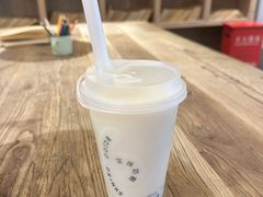 -宝珠奶酪(长宁金虹桥店)