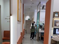 -海马体照相馆(万菱汇店)